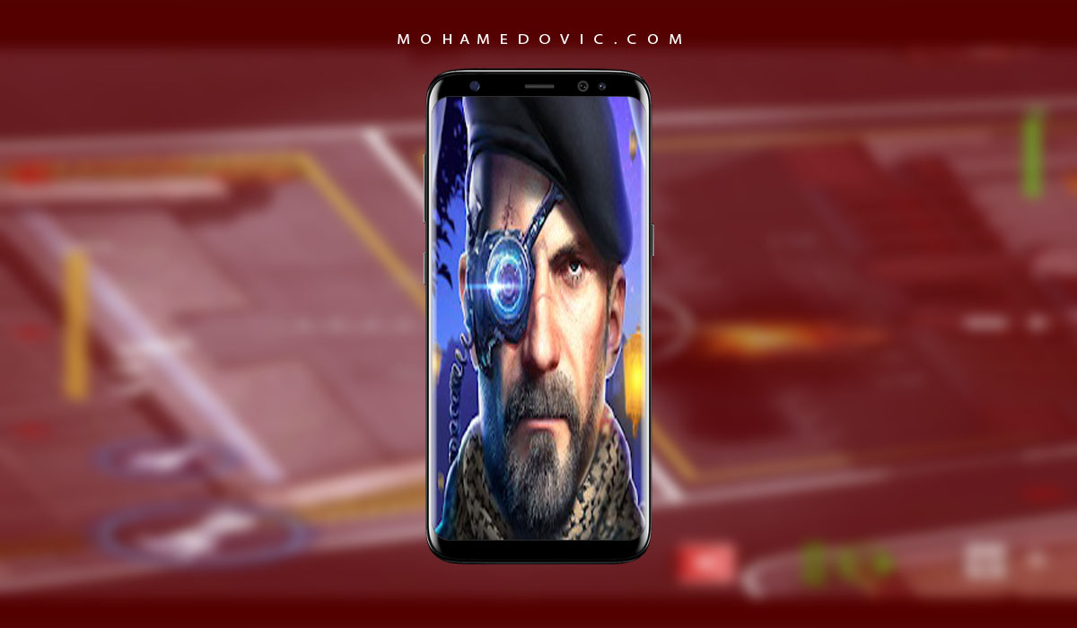 تحميل لعبة صقور العرب INVASION apk ملفات اللعبة كاملة 52 لعبة INVASION: صقور العرب 2020