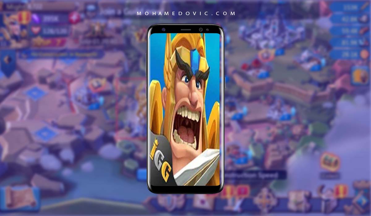 تحميل لعبة لوردس موبايل Lords Mobile: Kingdom Wars apk كاملة رابط مباشر 172 Lords Mobile: Kingdom Wars 2.21