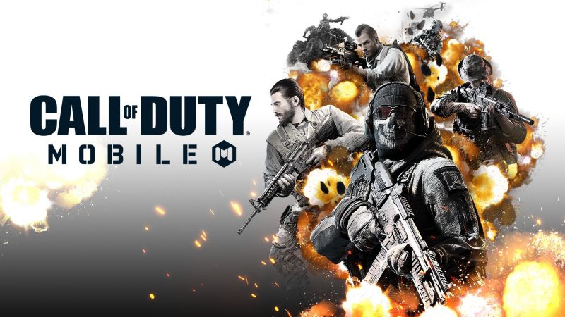 هناك 5 العاب مثل PUBG وأيضًا Free Fire مميزة للاندرويد أنصحك بتجربتهم! 5 كوف اوف ديوتي موبايل