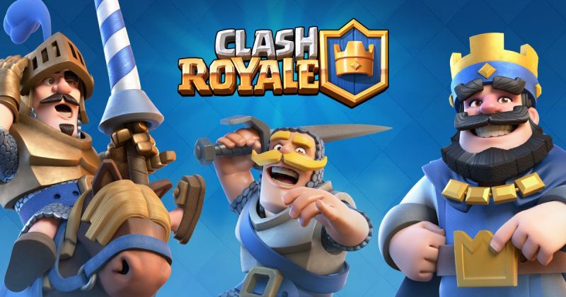 ما هي أفضل ألعاب شبكة جماعية للموبايل "Multiplayer" بعام 2024؟ هناك 3 خيارات! 7 لعبة كلاش رويال