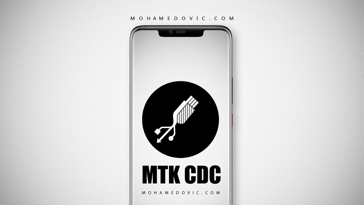 تحميل تعريفات Android CDC Driver مع شرح التثبيت بالصور 61 تعريفات CDC لهواتف ميدياتك
