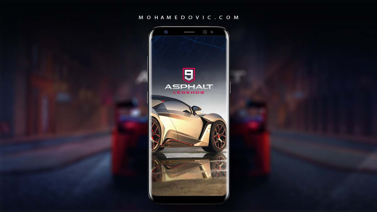 تحميل أسفلت 2025 Asphalt Legends Unite أقوى لعبة سباق سيارات! 18 تنزيل أسفلت 9 apk obb data