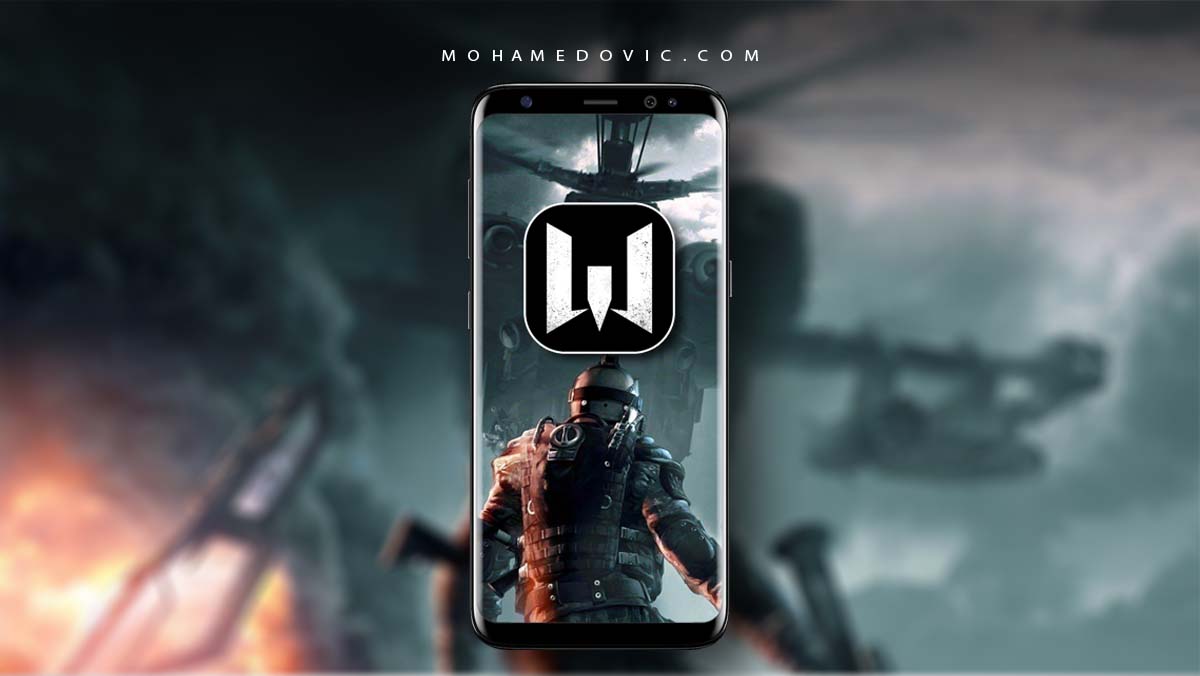 تحميل لعبة Warface Global Operations APK إصدار 4.1.8 الأخير 2024 رابط ميديا فاير 6 تحميل لعبة وجه الحرب وورفيس apk obb
