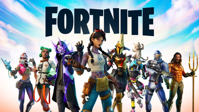 هناك 5 العاب مثل PUBG وأيضًا Free Fire مميزة للاندرويد أنصحك بتجربتهم! 8 لعبة فورت نايت للاندرويد