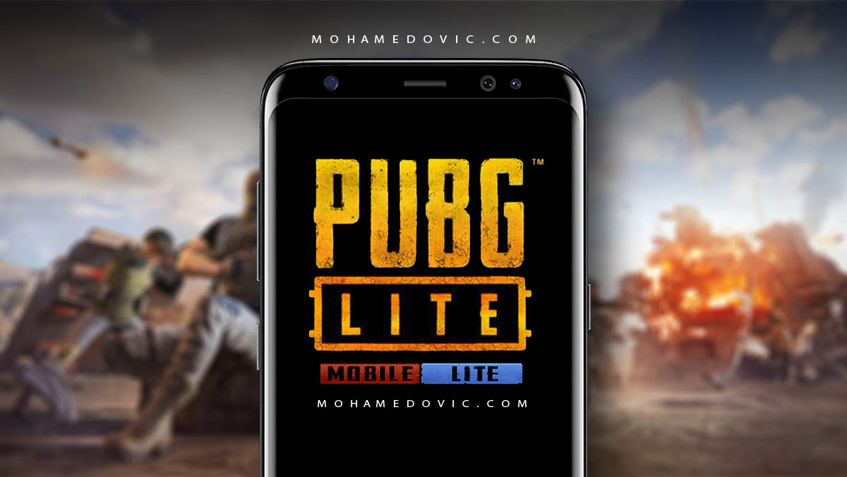 تحميل ببجي لايت PUBG Mobile Lite v0.27.0 نسخة هوتف اندرويد الضعيفة! 33 تنزيل ببجي لايت