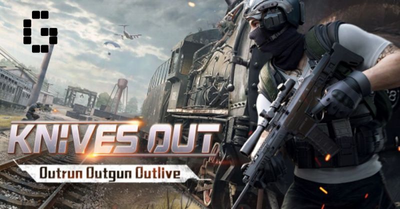 هناك 5 العاب مثل PUBG وأيضًا Free Fire مميزة للاندرويد أنصحك بتجربتهم! 6 لعبة نايفز اوت
