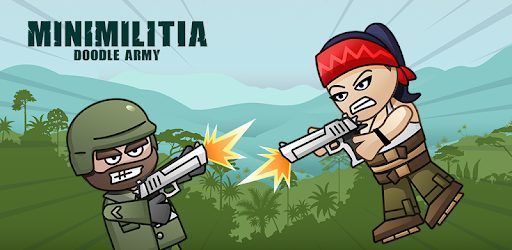 ما هي أفضل ألعاب شبكة جماعية للموبايل "Multiplayer" بعام 2024؟ هناك 3 خيارات! 6 لعبة ميني ميليشيا