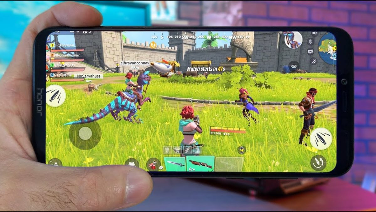 ما هي أفضل ألعاب شبكة جماعية للموبايل "Multiplayer" بعام 2024؟ هناك 3 خيارات! 73 افضل العاب جماعية 2020 للاندرويد