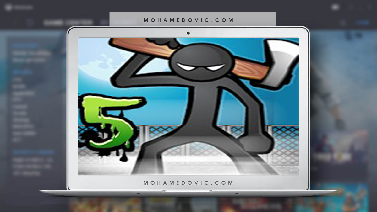 تحميل انجر اوف ستيك 5 للكمبيوتر 2020: Anger Of Stick 5 Zombie EXE 1.1.15 36 تحميل لعبة انجر اوف ستيك 5 للكمبيوتر 2020