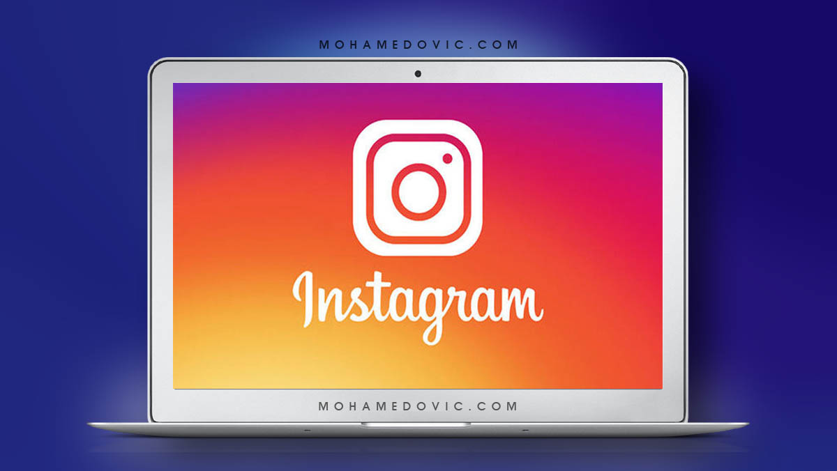 تحميل انستقرام للكمبيوتر 2020: Instagram PC EXE 149.0.0.25.120 (شرح) 86 تحميل انستجرام للكمبيوتر 2020