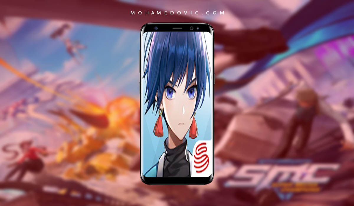 تحميل لعبة Super Mecha Champions APK شرح تثبيت الملفات بالصور 23 لعبة super mecha champions