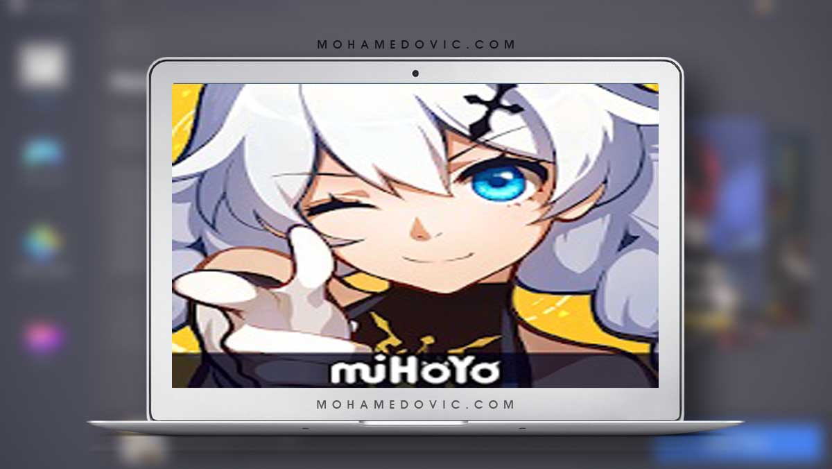 تحميل لعبة هونكاي امباكت للكمبيوتر Honkai Impact 3rd PC EXE v4.0.0 26 تحميل لعبة هونكاي امباكت للكمبيوتر 2020