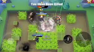 تحميل لعبة فاينغلوري ستارز Vainglory All Stars APK (رابط مباشر) 11 أبطال لعبة Vainglory All Stars