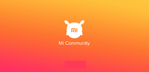 تحميل أحدث تطبيقات شاومي الرسمية 2025 لجميع هواتف اندرويد 13 تطبيق Mi Community أحد تطبيقات شاومي