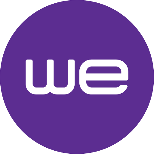 تحميل وي إنترنت للموبايل My We إدارة الإنترنت والخط الأرضي! 5 My WE apk