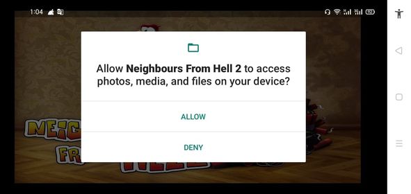 تحميل لعبة ازاي تخنق جارك Neighbours From Hell APK جار من الجحيم! 6 الجار المزعج 1