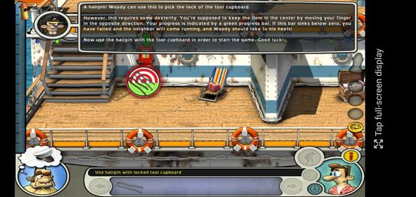 تحميل لعبة ازاي تخنق جارك Neighbours From Hell APK جار من الجحيم! 11 الجار المزعج 6