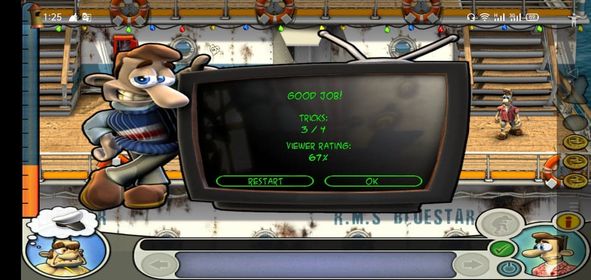 تحميل لعبة ازاي تخنق جارك Neighbours From Hell APK جار من الجحيم! 12 الجار المزعج 7