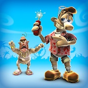 تحميل لعبة ازاي تخنق جارك Neighbours From Hell APK جار من الجحيم! 5 Neighbours from Hell