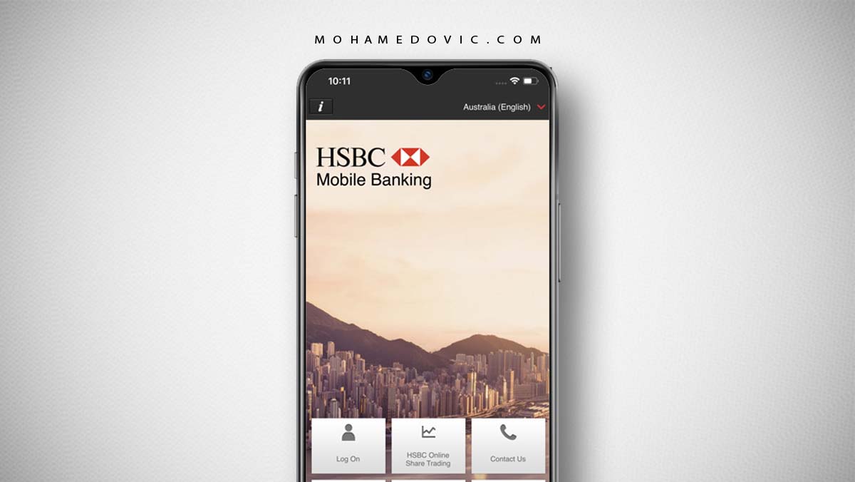 تحميل تطبيق بنك HSBC مصر HSBC Mobile Banking APK رابط مباشر 63 تنزيل برنامج HSBC Mobile Banking apk