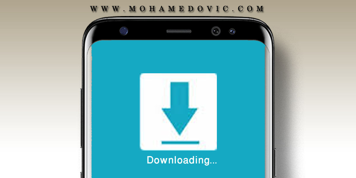 شرح كيفية إدخال هاتفك السامسونج إلى وضعية الداونلود بكل الطرق المُمكنة 117 Download Mode Samsung Devices MohamedOvic