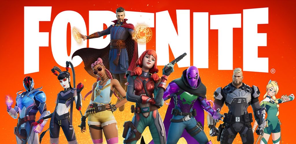 تحميل فورت نايت موبايل 2026 Fortnite Mobile APK v40 كاملة 6 Fortnite Mobile 01