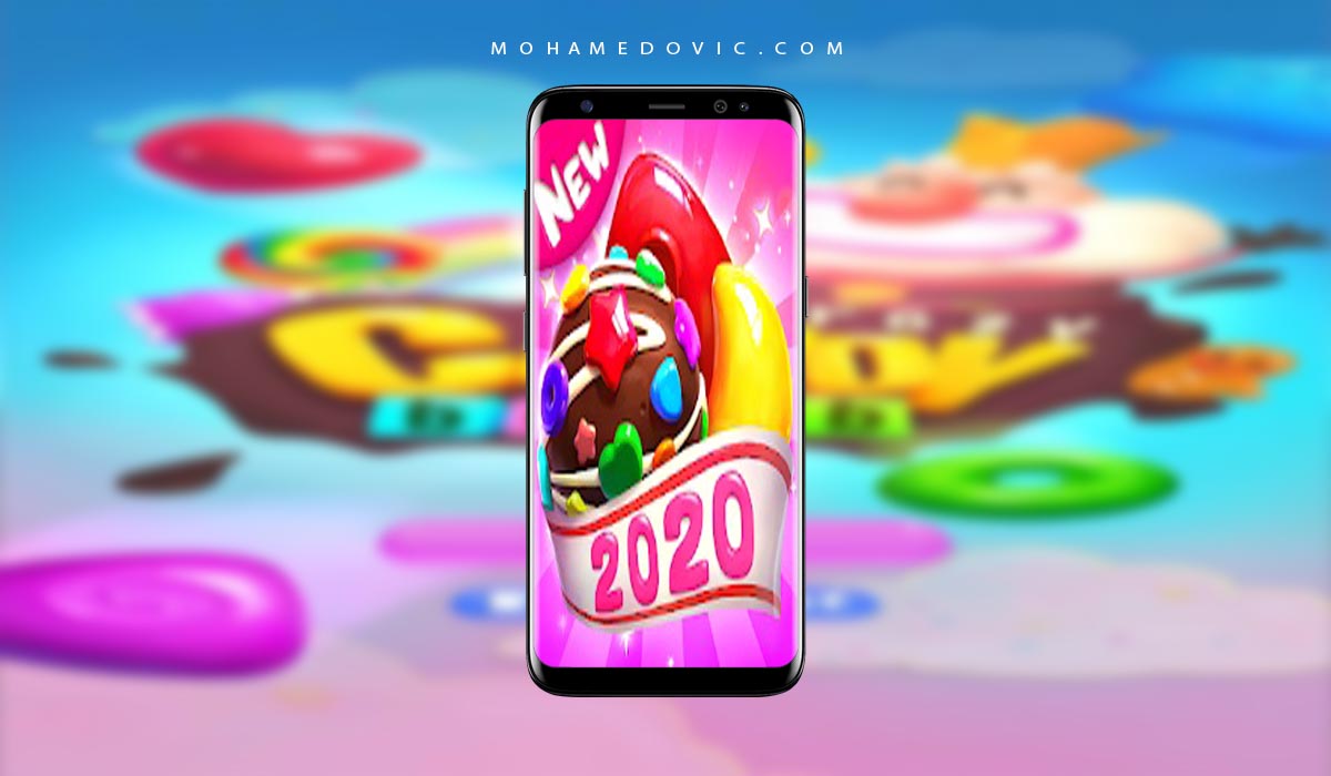 تحميل لعبة كاندي كراش كريزي بومب: Crazy Candy Bomb v4.5.4 (حرب الفواكه APK) 53 لعبة كريزي كاندي بومب (العاب كاندي كراش فواكه)