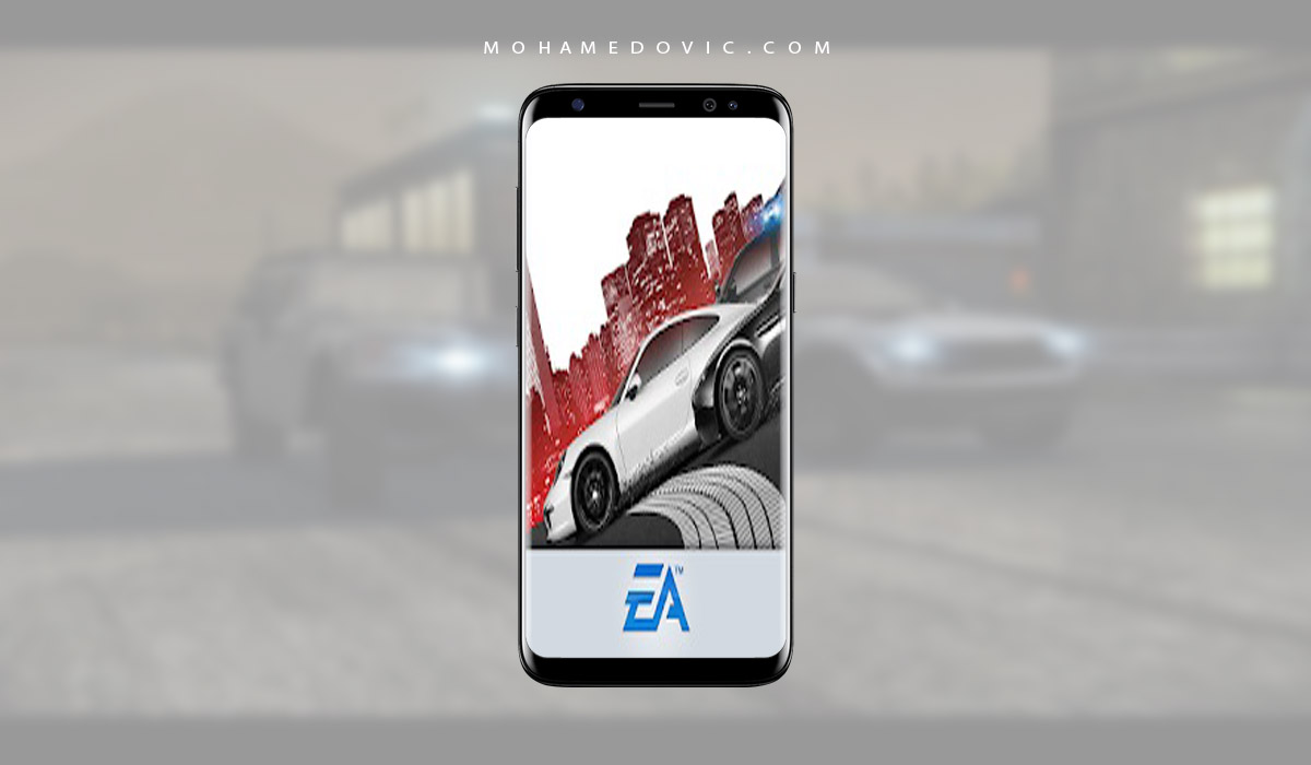 تحميل نيد فور سبيد موست ونتد للاندرويد: NFS Most Wanted v1.3.0 (ملفات APK/Data) 136 لعبة نيد فور سبيد موست ونتد 2020