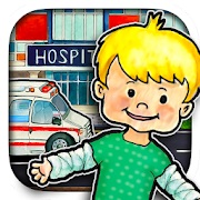 تحميل ماي بلاي هوم المستشفى My PlayHome Hospital APK للاندرويد 5 ماي بلاي هوم البيت مستشفى
