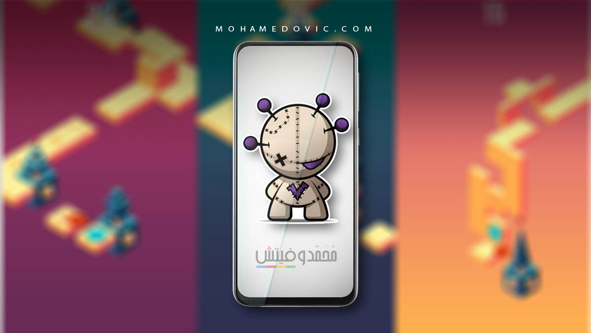 تحميل أحدث ألعاب فودو (Voodoo Games) لأجهزة اندرويد وايفون 2020 17 افضل العاب فودو للاندرويد والايفون