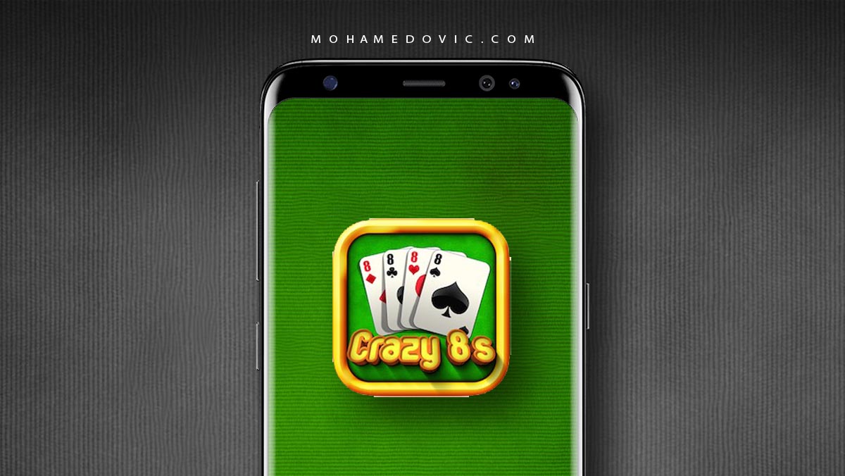 تحميل لعبة أونو Crazy 8 Multiplayer APK للاندرويد والايفون (8 المجنونة) 31 تحميل لعبة اونو كريزي 8 apk