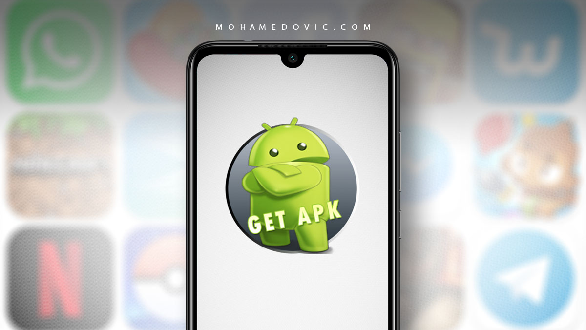 تحميل GetAPK Market v2.0.9 Apk: أفضل متجر 2021 لتنزيل ملفات apk للاندرويد 27 تنزيل GetAPK للاندرويد