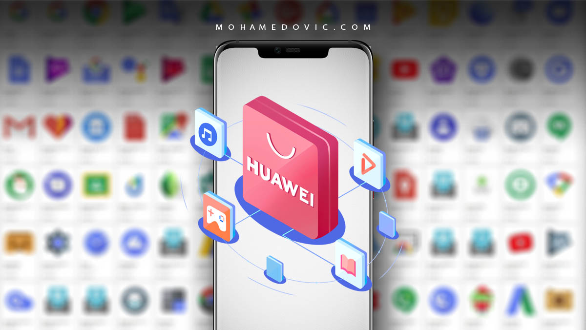 تحميل أحدث تطبيقات هواوي الرسمية "ملفات APK 2024" لجميع أجهزة الاندرويد 66 تحميل برامج هواوي apk للاندرويد