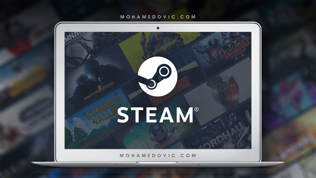 أفضل العاب Steam المجانية للكمبيوتر: هناك 13 لعبة يُمكنك تنزيلها من ستيم الآن! 107 تحميل افضل العاب ستيم المجانية للكمبيوتر