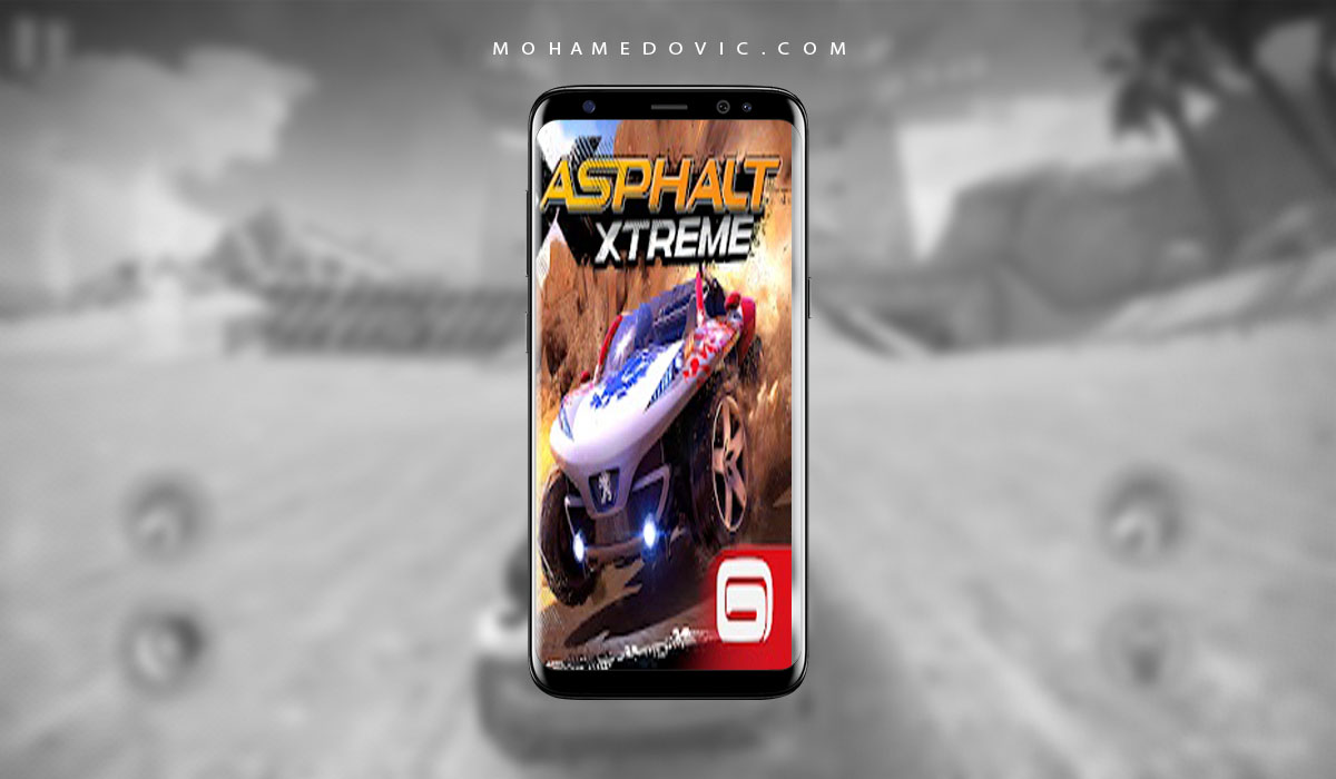 تحميل اسفلت إكستريم رالي: Asphalt Xtreme v1.9.4a .APK (روابط تنزيل مباشرة) 10 لعبة اسفلت إكستريم 2020