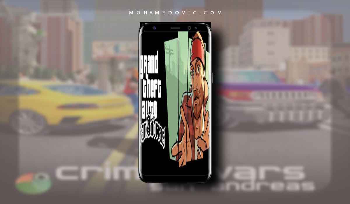 افضل 5 العاب اندرويد خفيفة تشبه جاتا سان أندرياس: العاب مثل GTA San Andreas 35 افضل 5 العاب اندرويد تشبه GTA San Andreas خفيفة