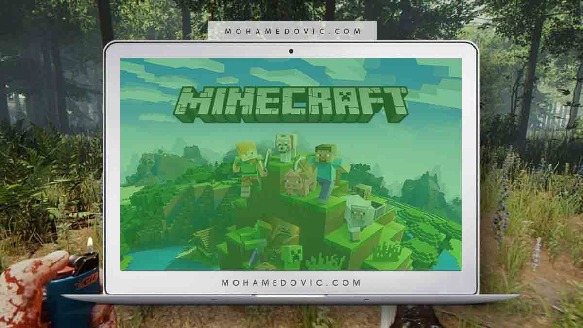 هل تبحث عن لعبة مثل ماينكرافت للكمبيوتر؟ هناك 5 خيارات مميزة يُمكنك تجربتهم الآن! 6 افضل 5 العاب تشبه ماين كرافت للكمبيوتر