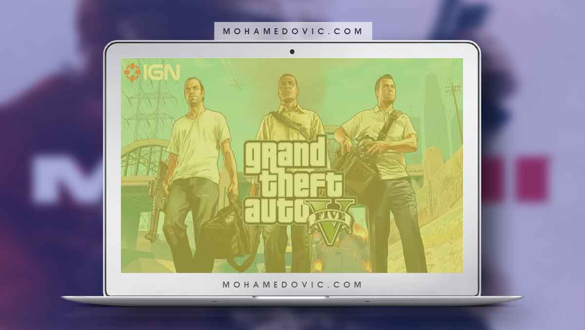 ما هي أقوى 5 ألعاب مثل GTA للكمبيوتر؟ هنالك خمسة ألعاب حمِّلهم الآن! 16 افضل 5 العاب تشبه لعبة جاتا للكمبيوتر بجرافيك وأداء اعلى : ألعاب مثل GTA