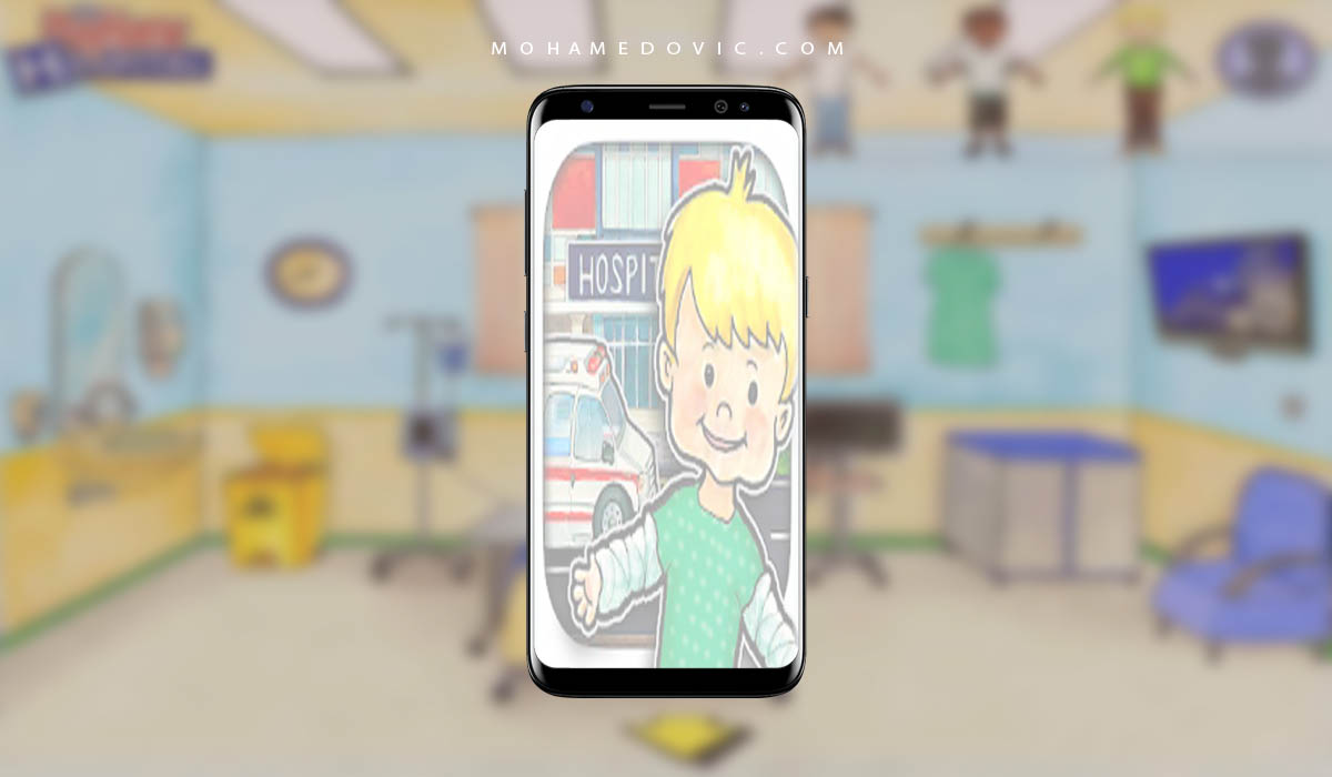 تحميل ماي بلاي هوم المستشفى My PlayHome Hospital APK للاندرويد 47 تحميل ماي بلاي هوم البيت مستشفى مجانا 2020