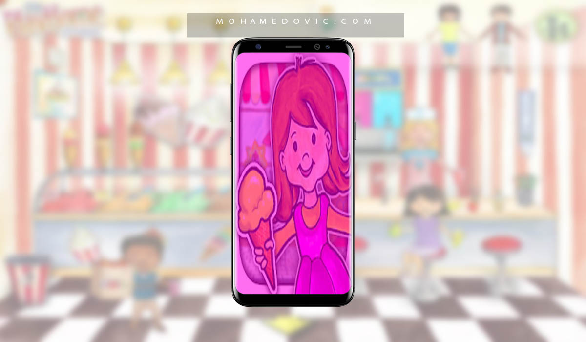 تحميل ماي بلاي هوم السوق My PlayHome Stores APK رابط مباشر 96 لعبة ماي بلاي هوم السوق 2020
