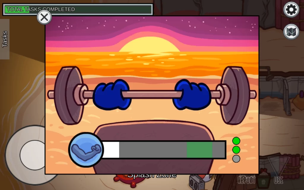 تحميل لعبة امونج اس Among Us APK v2026.3.17: احذر من صديقك! 8 Among Us 02