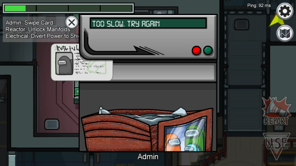 تحميل لعبة امونج اس Among Us APK v2026.3.17: احذر من صديقك! 10 Among Us 04