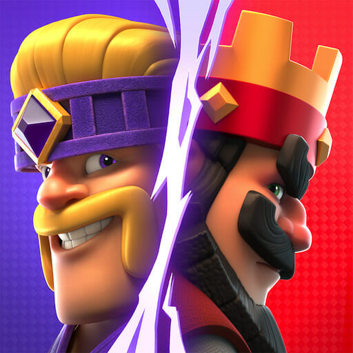 تحميل Clash Royale APK لعبة كلاش رويال رابط مباشر للاندرويد 5 Clash Royale apk