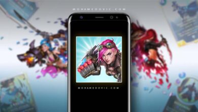 تحميل Legends Of Runeterra APK لعبة أساطير رونتيرا 2024 للاندرويد 44 تنزيل Legends Of Runeterra apk