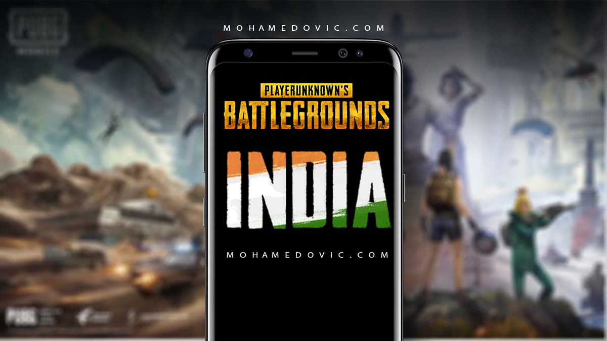تحميل ببجي الهندية 2026 BGMI apk v4.4.0 رابط مباشر مع شرح التثبيت 32 ببجي الهند متاحة الآن: تنزيل PUBG Mobile Indian version APK