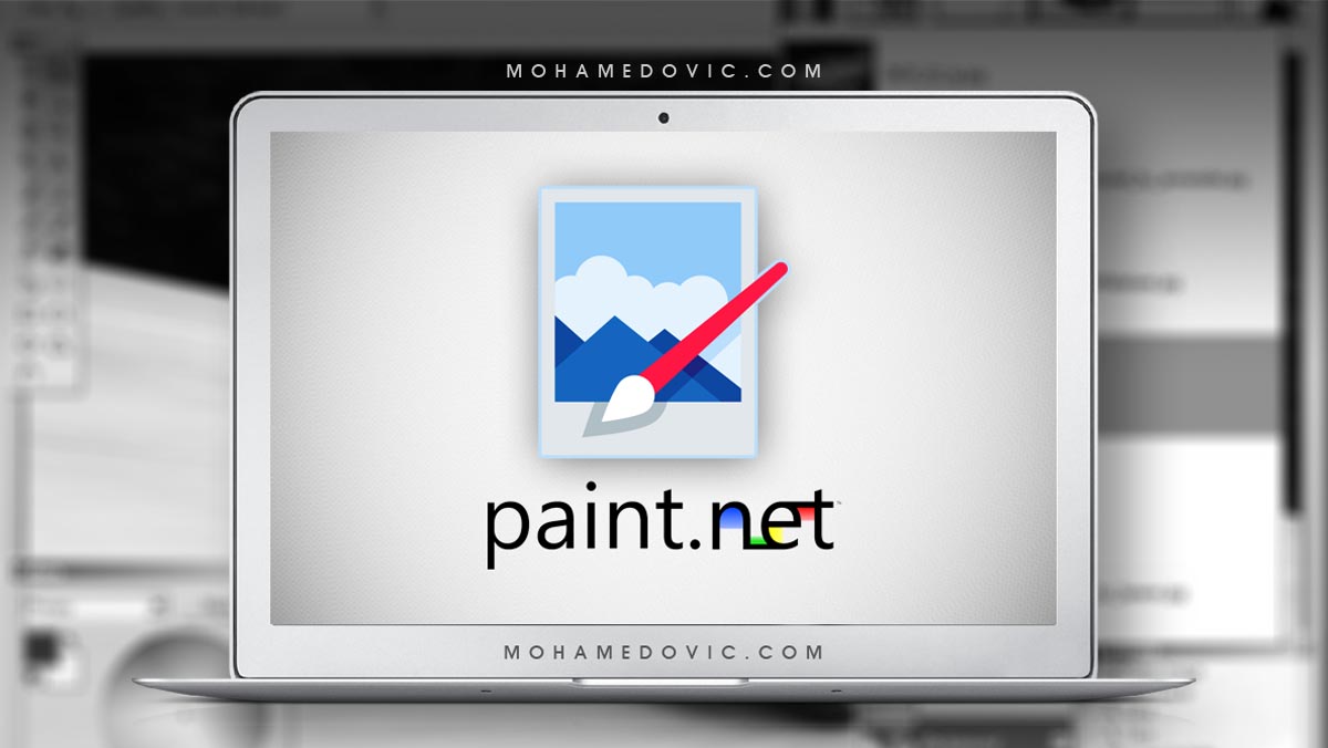 تحميل برنامج الرسام للكمبيوتر: Paint.NET v4.2.14 (أفضل أداة تعديل صور للويندوز) 37 تنزيل برنامج الرسام