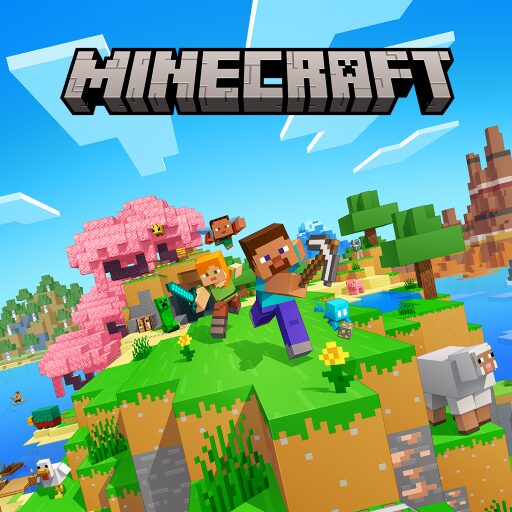 تحميل ماينكرافت بوكيت إيديشين 2026 Minecraft APK v1.26.23.1 رابط مباشر 5 Minecraft apk