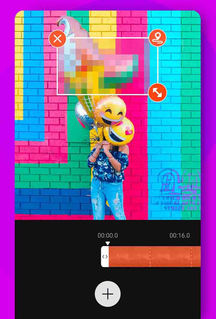 تحميل فيديو شو 2021: Video Show v9.1.8 rc .APK أفضل أداة لتعديلات الفيديو للموبايل 10 تأثير الفسيفساء في تطبيق فيديو شو اندرويد