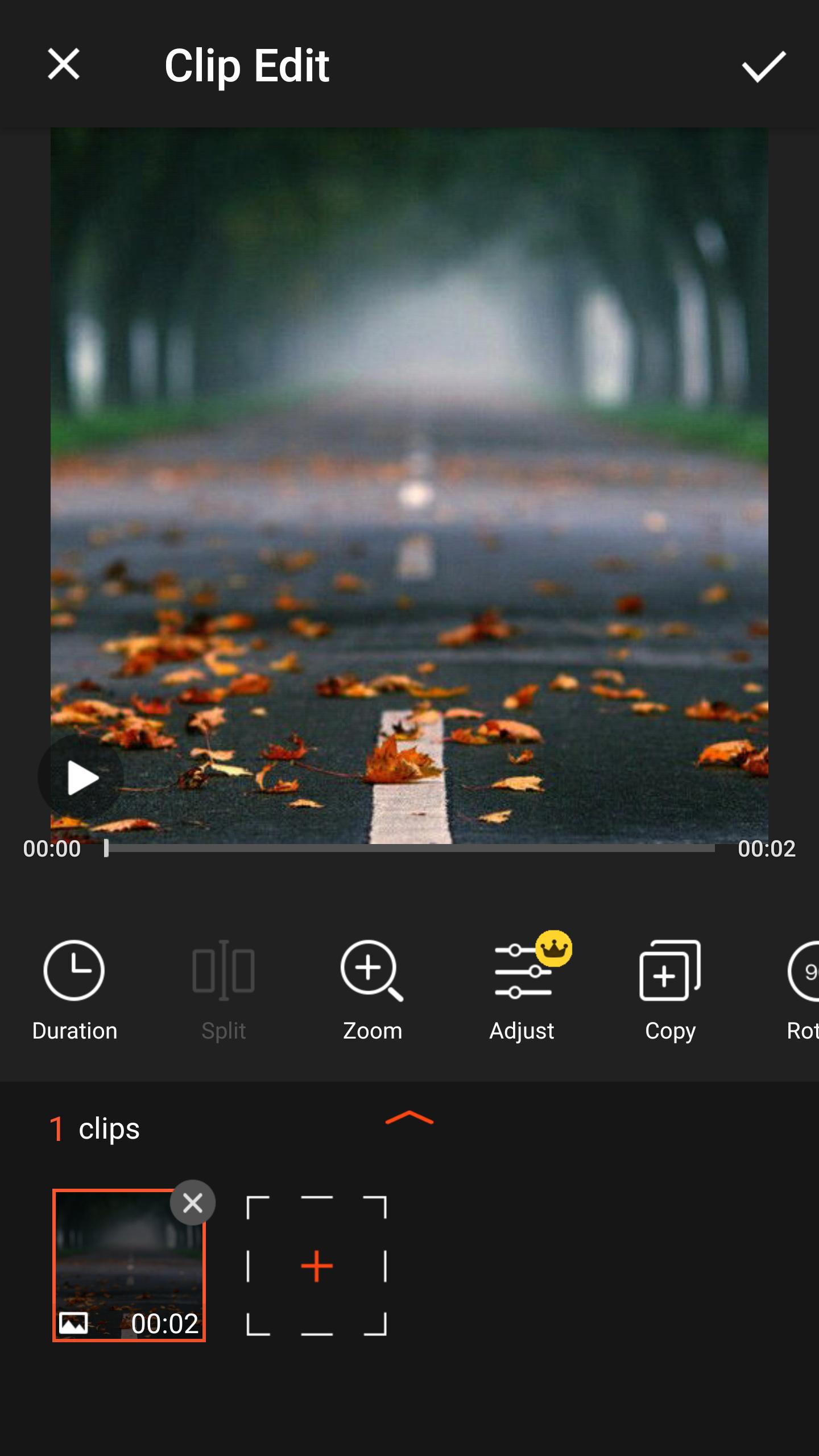 تحميل فيديو شو 2021: Video Show v9.1.8 rc .APK أفضل أداة لتعديلات الفيديو للموبايل 8 فيديو شو 8