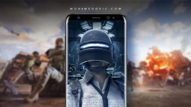 تحميل ببجي 2026 «تاج الأبطال» PUBG Mobile v4.4.0 كاملة رابط مباشر 26 تحميل ببجي